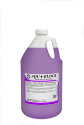 Aqua Block